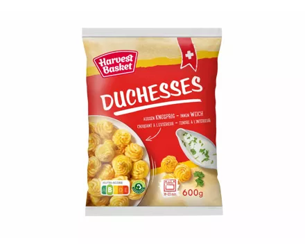 Duchesses