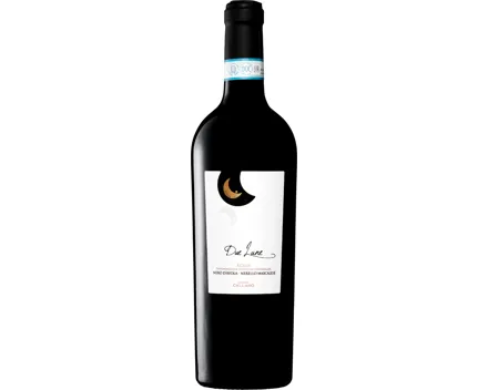 Due Lune Nero d’Avola/Nerello Mascalese Sicilia DOC