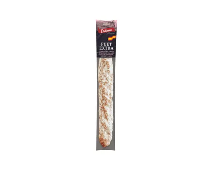 DULANO SELECTION Fuet Extra (Aktion nur in der Westschweiz gültig)