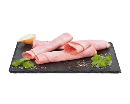 DULANO SELECTION Krustenschinken (Aktion nur in der Westschweiz gültig)
