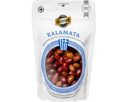 Dumet Oliven Kalamata