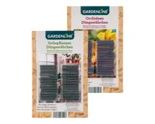 Düngestäbchen