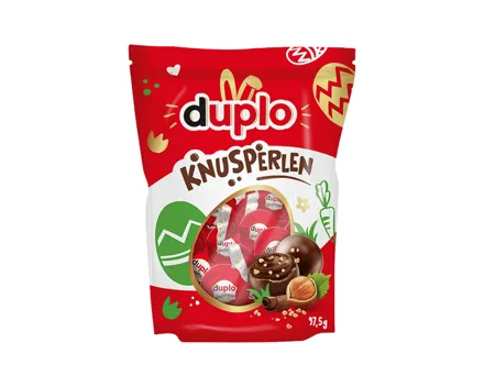 Duplo Knusperlen