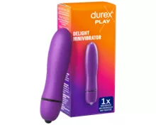 DUREX Delight Minivibrator