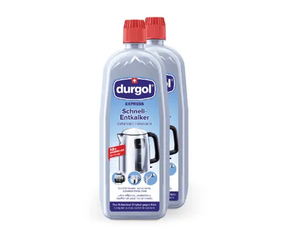 Durgol