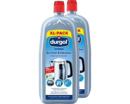 Durgol Entkalker Express 2 x 1,5 l