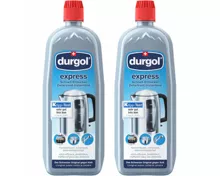 Durgol express 2x 1000ml