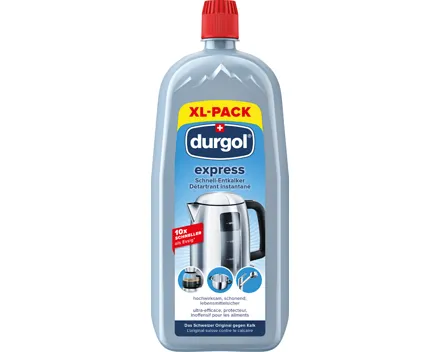 Durgol Express Entkalker