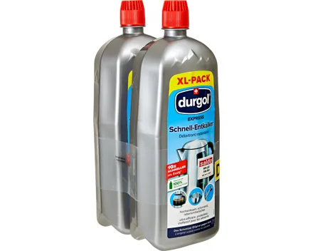 Durgol Express Schnell-Entkalker