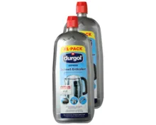 DURGOL Express XL Duo