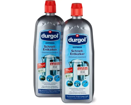 Durgol Reinigungsmittel
