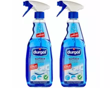 Durgol Surface Original 2x 600ml