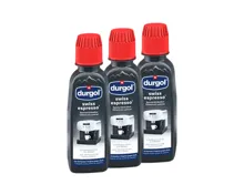 DURGOL Swiss Espresso (Aktion nur in der Deutsch- und Westschweiz gültig)