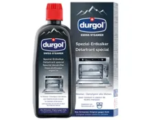DURGOL Swiss Steamer
