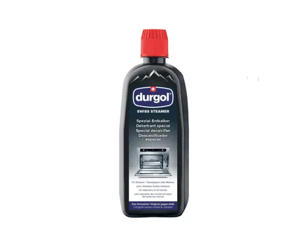 Durgol Swiss Steamer (Aktion nur in der Deutsch- und Westschweiz gültig)