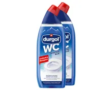 DURGOL WC Effective Blue