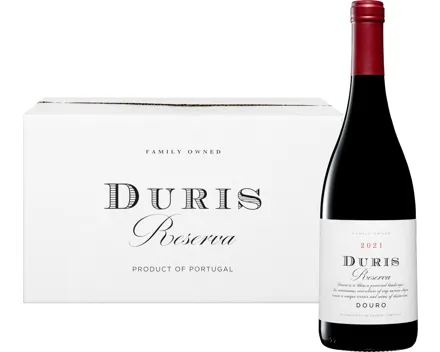 Duris Reserva Douro DOC