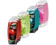 DUSCHDAS Duschgel