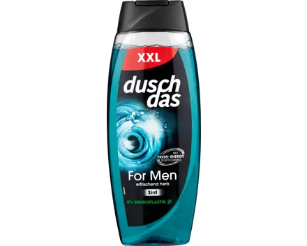 Duschdas Duschgel For Men