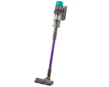DYSON Akku-Staubsauger Gen5 Absolute, Nickel/Purple