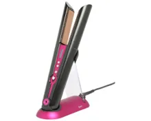 DYSON Corrale™ Haarglätter – Professional Edition HS03, Nickel/Fuchsia