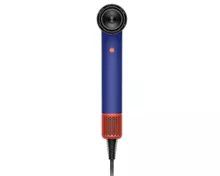 DYSON Haartrockner Supersonic R Professional, Blue/Topaz