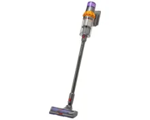 DYSON V15 Akku-Stielsauger, Yellow/Nickel