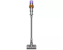 DYSON V15 Akku-Stielsauger, Yellow/Nickel