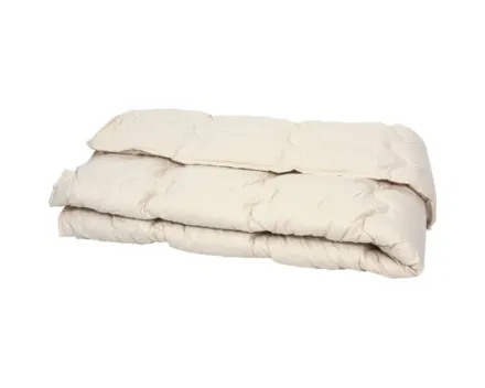 Easy Dream eco Duvet Baumwolle 200x210 Duvet Französisch