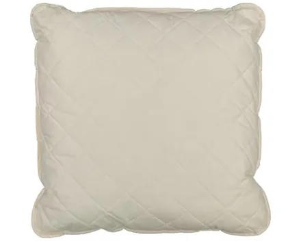 Easy Dream eco Kissen Baumwolle 65x65 Kissen