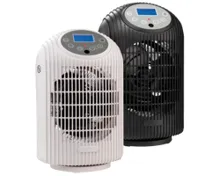 EASY HOME Heizlüfter mit Fernbedienung
