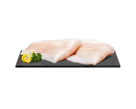 Echte Rotzungenfilets