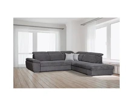 Ecksofa Alabama Recamière rechts