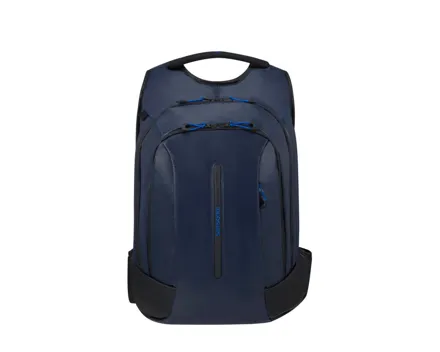 Ecodiver Laptop Backpack L bluenight