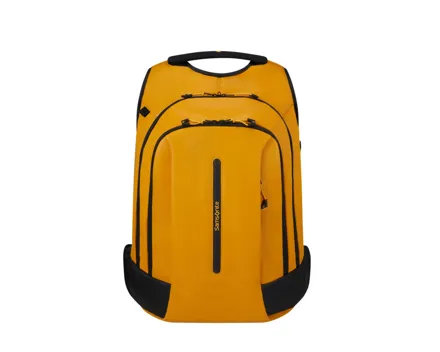 Ecodiver Laptop Backpack L yellow