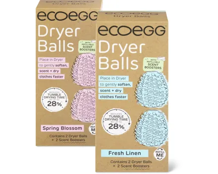 Ecoegg Dryer Egg