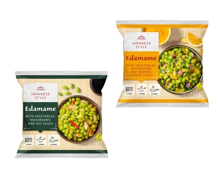 Edamame