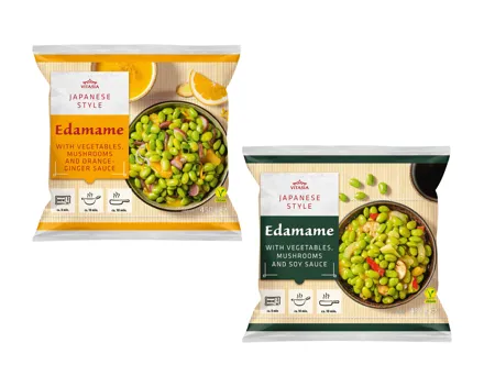 Edamame