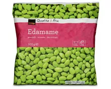 Edamame geschält