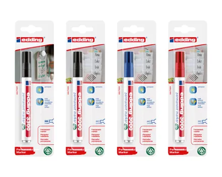 Edding Permanent-Marker