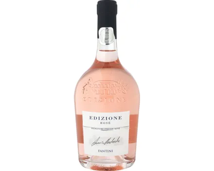 Edizione Rosé 75 cl