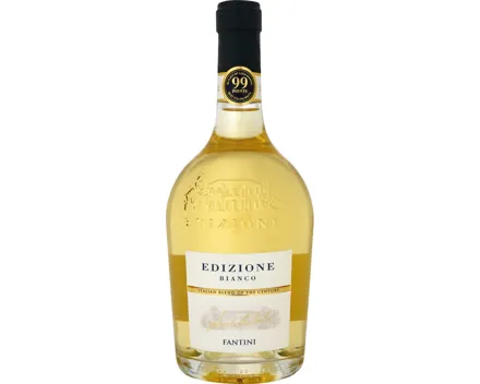 Edizione Tre Autoctoni Bianco 75 cl