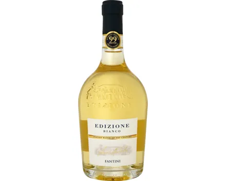 Edizione Tre Autoctoni Bianco 75 cl