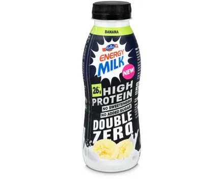 EEM High Protein Zero Banana