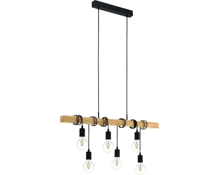 EGLO Hängeleuchte Townshend