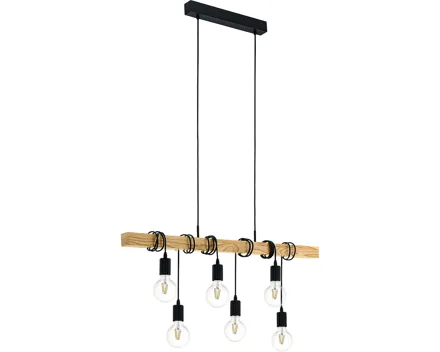 EGLO Hängeleuchte Townshend