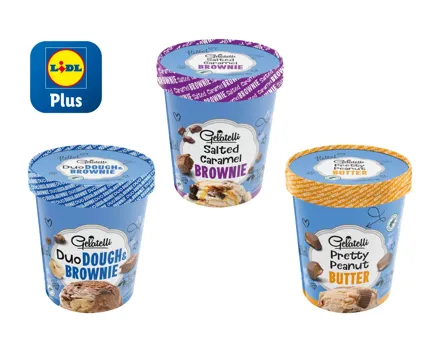 Eis American Style