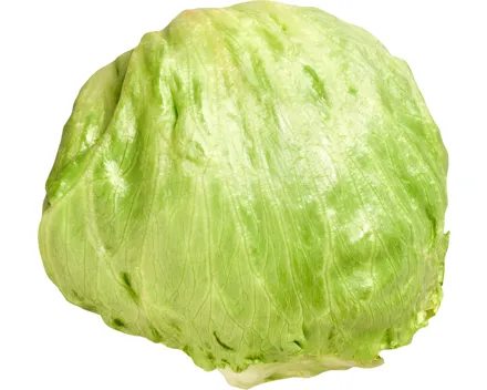 Eisbergsalat