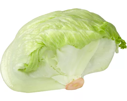 Eisbergsalat