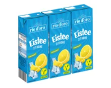 Eistee, Pfirisch